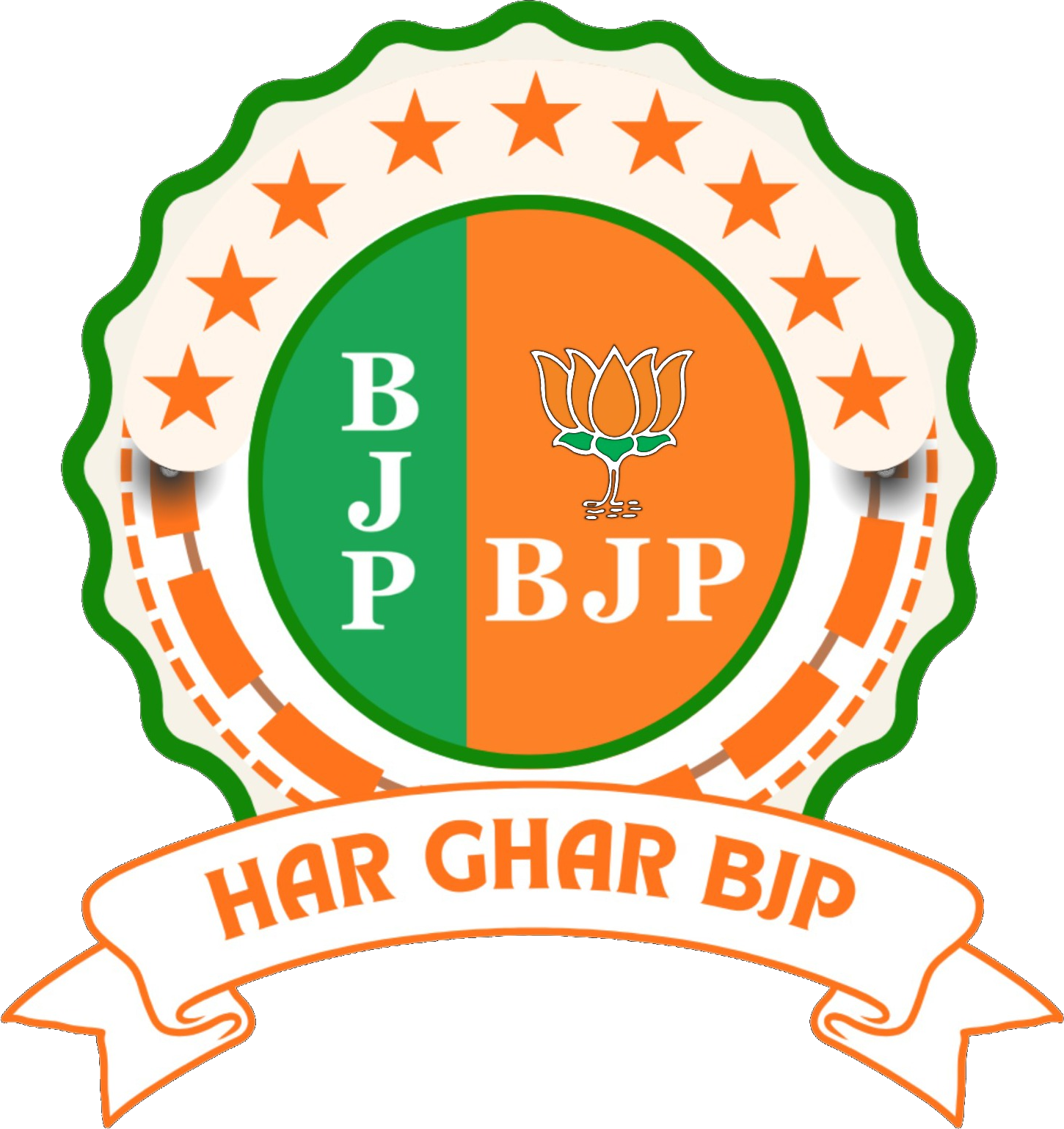 Har Ghar BJP